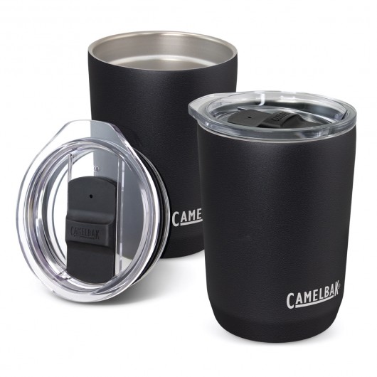 CamelBak Horizon Vacuum Tumblers 350ml Black